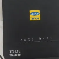 مودم TDLTEایرانسل سیم کارتی