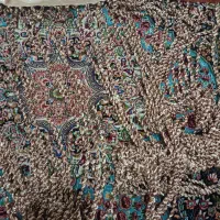 پرده ریسه ی خردکن