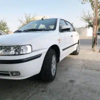 سمندLXمدل1398 درحدصفرمعاوضه باپارس تیوفایو|خودرو سواری و وانت|گناباد, |دیوار