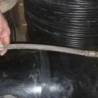 کپسول گاز ال پی جی LPG با پایه 80 لیتری|قطعات یدکی و لوازم جانبی|ری, دولت‌آباد|دیوار