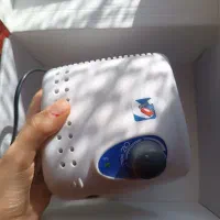 وسایل کاشت ناخن|آرایشی، بهداشتی، درمانی|تبریز, |دیوار