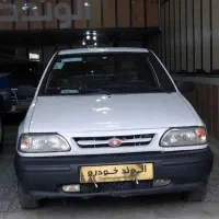 پراید ۱۳۱
