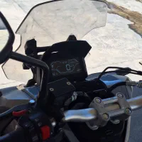 adv 150cc|موتورسیکلت|کرج, فاز ۲ مهرشهر|دیوار
