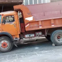 حمل شن و ماسه ....|خدمات حمل و نقل|چگنی, |دیوار