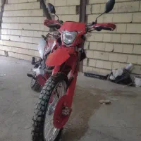 موتور سیکلت 250باسل مدل 1404