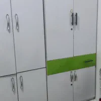 کمد دراور ا|جاکفشی، کمد، دراور|بیرجند, |دیوار