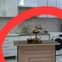 جزیره MDF سالم ونو