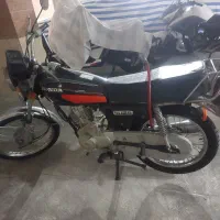 موتور سیکلت لیفان مدل ۹۳