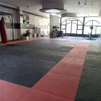 آموزش کیک بوکسینگ و دفاع شخصی بانوان|خدمات آموزشی|کرمانشاه, |دیوار