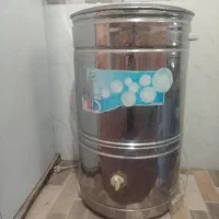 ماشین لباسشویی سطلی