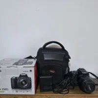 دوربین  عکاسی  کنون 250D