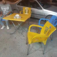 فروش ویا واگذاری سوخاری وسیب کیلویی ویا شراکت