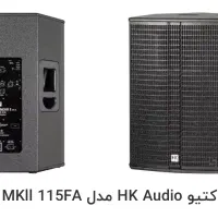 باند اکتیو hk لاینر ۵ مدل 115FA نو