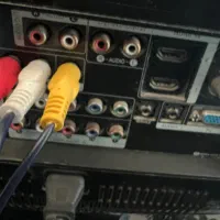 ال سی دی ۳۲سامسونگ اصل کره دوپورت|تلویزیون و پروژکتور|شیراز, شهرک سراج‎|دیوار