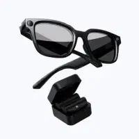 عینک هوشمند Rokid AI Glasses Style Pack