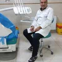 نیاز به دندانپزشک در تهرانپارس با پروانه