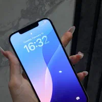 آیفون 12promax سفید|موبایل|فردیس, قریشی|دیوار