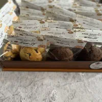 تولید و پخش کوکی خانگی(ارسال رایگان تهران)|خوردنی و آشامیدنی|تهران, میرداماد|دیوار