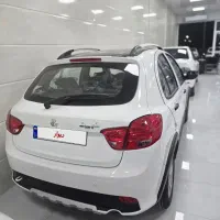 کوییک GXR مدل 1403|خودرو سواری و وانت|بندرعباس, |دیوار