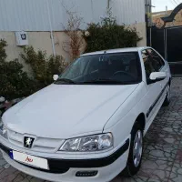 پارس xu7 مدل 402 خشک|خودرو سواری و وانت|اراک, |دیوار