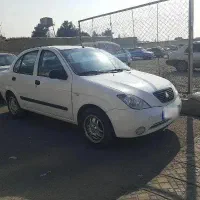 تیبا ۱ EX مدل ۹۳|خودرو سواری و وانت|ملارد, |دیوار