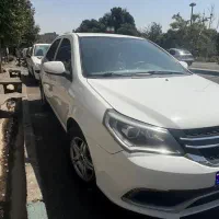 جیلی gc 6 اکسلنت مدل ۹۸|خودرو سواری و وانت|تهران, هروی|دیوار