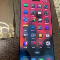 ایفون ۱۷ پرو مکس zaرجیستر|موبایل|تهران, دانشگاه شریف|دیوار