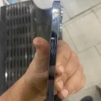 فروش ایفون ۱۳ پرو مکس تک ۲۵۶ ۹ ال|موبایل|محمودآباد, |دیوار