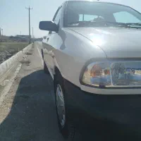 وانت پراید 151 SE، مدل ۱۴۰۳|خودرو سواری و وانت|مرودشت, فاز اول شهرک فرهنگیان|دیوار