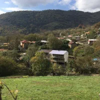 زمین ییلاقی|فروش زمین و ملک کلنگی|پره‌سر, |دیوار