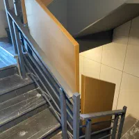 نرده استیل|خدمات پیشه و مهارت|شیراز, ابیوردی|دیوار