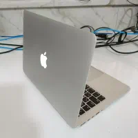 لپتاپ اپل مک بوک Pro|رایانه همراه|بجنورد, |دیوار