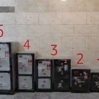 گاوصندوق ایران کاوه