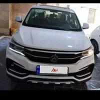 فردا موتور fx5 مدل ۱۴۰۳ سفید