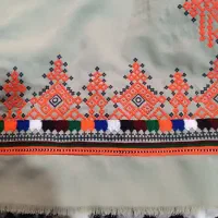 پردوچ|لباس|ایرانشهر, |دیوار