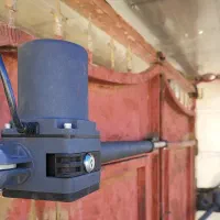 جک پارکینگی