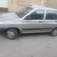 پراید 141|خودرو سواری و وانت|شیراز, کیان شهر|دیوار