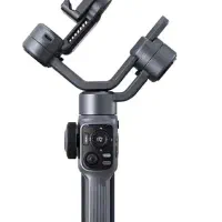 گیمبال ژیون مدل SMOOTH-5S GRAY COMBO|لوازم جانبی موبایل و تبلت|مشهد, سجادیه|دیوار