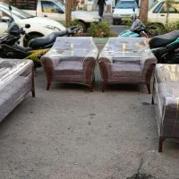 مبل هفت نفره مدل الماس