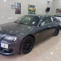 کرایسلر، مدل ۲۰۱۴