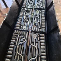 جعبه بکس فشارقوی rjw