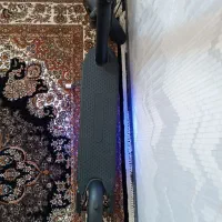 اسکوتر برقی|دوچرخه، اسکیت، اسکوتر|اراک, |دیوار