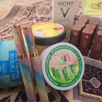 محصولات ارایشی