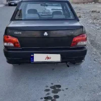 پراید۱۳۲ مدل 87|خودرو سواری و وانت|اسلامشهر, شهرک قائمیه|دیوار