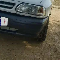 پراید۱۳۱مدل ۹۷