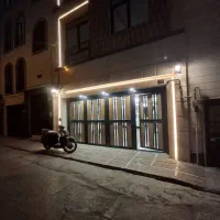 اپارتمان۷۳ متری خوش نقشه
