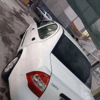 تیبا مدل ۹۹ تمیز