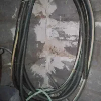 شلنگ سایز بزرگ