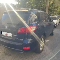 سانتافه ۲۰۰۸ فول|خودرو سواری و وانت|تهران, نیاوران|دیوار