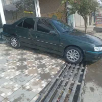 پژوپارس81|خودرو سواری و وانت|سنندج, |دیوار